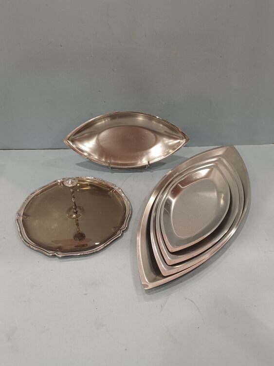 Objets d'art & Curiosités