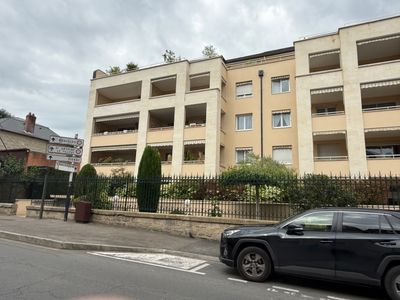Résidence à Brive