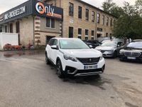PEUGEOT 5008 1.2 PureTech 130ch Allure S&S EAT6 - Genre : VP… (photo 3)