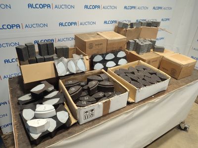 Inconnue - Environ 360 Pierres A…