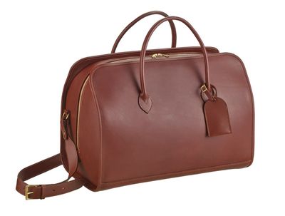 SAC - MARLENE Modèle Antique sauvage