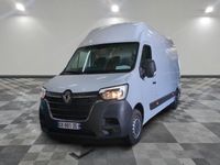 RENAULT - MASTER FGN TRAC F3500 L3H3 BLUE DCI 135 CONFORT - …