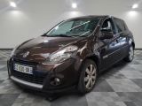 a picture of a brown car parked on a checkered floor