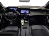 a picture of a car dashboard with a view of the interior