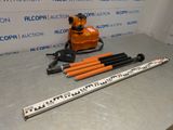 an image of a pair of tools sitting on top of a table
