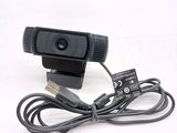 an image of a webcam that is connected to a charger