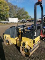CYLINDRE / COMPACTEUR BOMAG BW 100 ADM-5 ANNEE 2014 - Energi… (photo 6)