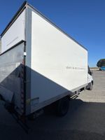 IVECO - CTTE IVECO DAILY 35C16 CAISSE 20 M3 + HAYON SORENSEN… (photo 4)