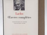 an old book with a picture of a man on the cover