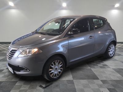 Voiture Particulière - Modèle Inconnu - Estimation 3 400 €