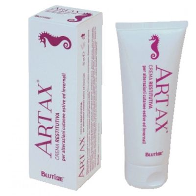 BLUTIME - Crème restituante ARTAX - 75ml - Réparation cutané…