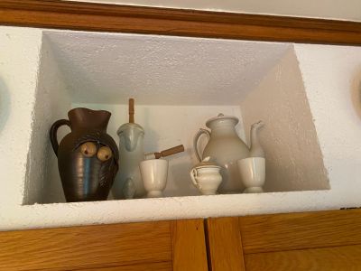 Vente d'un Fonds de maison suite succession en un lot.