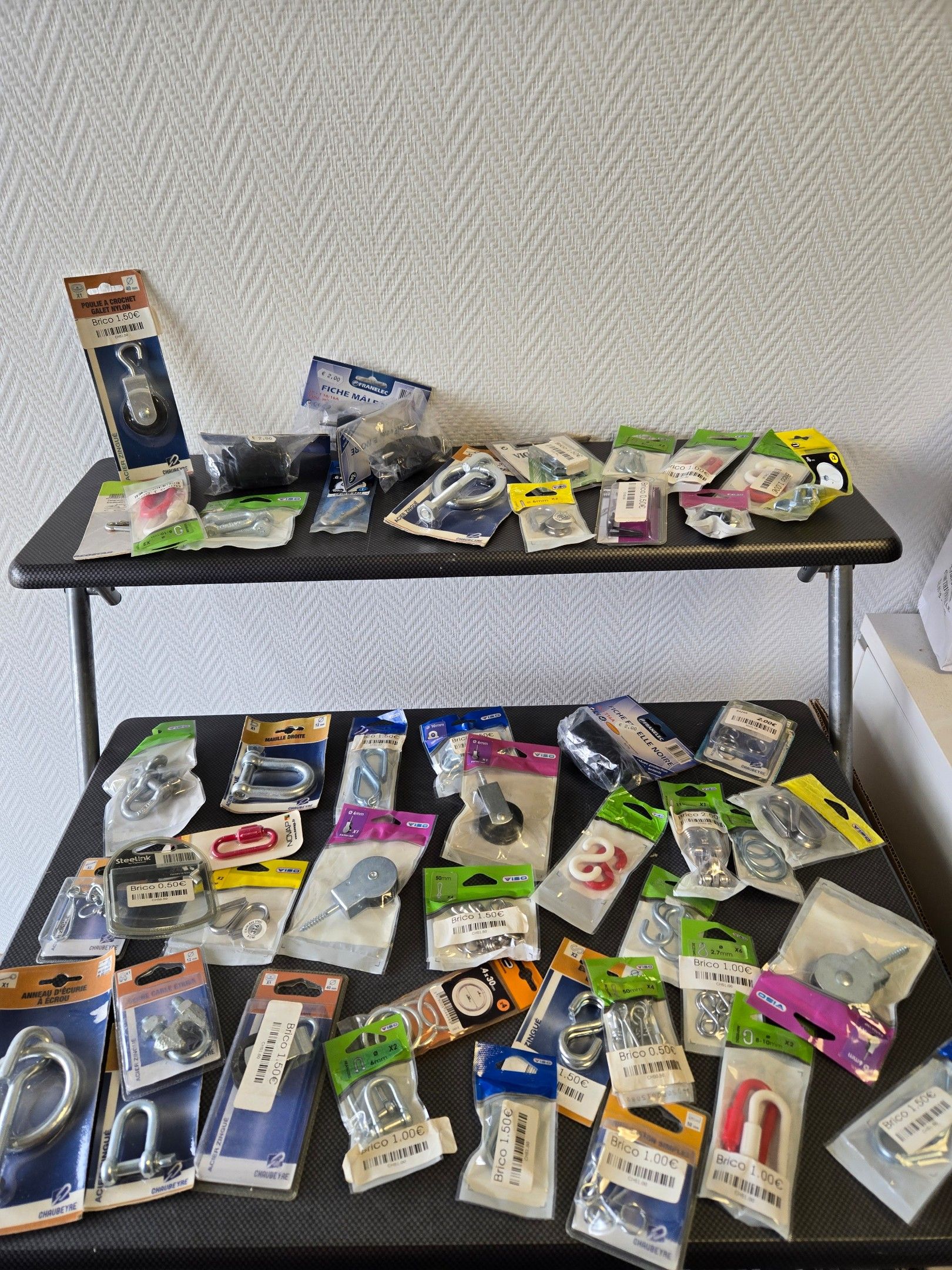 Destockage & Invendus