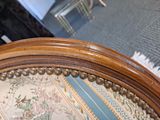 an image of a chair in a living room