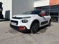 CITROEN C3 1.6 BLUEHDI 100 SHINE BUSINESS - MEC: 13/03/2018 …