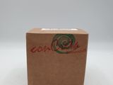 the box is empty and ready to be used as a gift