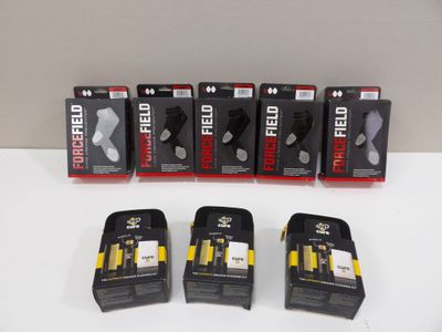 SNEAKERS ADDICT - Lot composé de 3x Kit de nettoyage Crep pr…