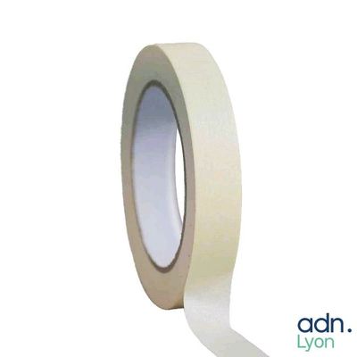 Boite de 36 ruban de masquage - SICAD GROUP EUROCEL - 25MMX5…