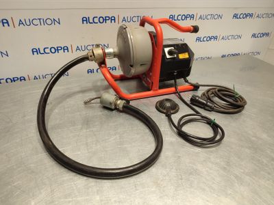 Ridgid - DÉBoucheur - K-40 - - D…