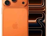 une image d'un iPhone 11 orange et d'un iPhone 11 orange
