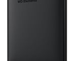 Disque dur externe USB portable WD Elements de 2 To
