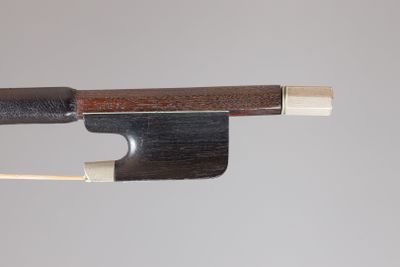 Archet de violon de HUSSON-MARIET, fait vers 1915-1920, sign…