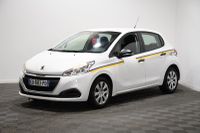 VASP PEUGEOT 208 SOCIETE 1.6 BLUEHDI 100 PREMIUM - Dmec : 19…