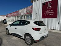 RENAULT CLIO 1.5 DCI - Genre :… (photo 4)