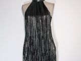 une robe noire sur un mannequin mannequin mannequin mannequin mannequin mannequin mannequin mannequin mannequin mannequin