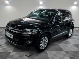 Volkswagen Tiguan 2.0 TDI AT 4x4 AT