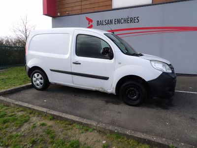 RENAULT KANGOO EXPRESS L1 1.5 DCI 75CV CONFORT - Genre : CTT…
