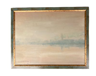 José Luis SANZ MAGALLON (1926-2000)