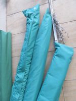 316 - DEUX PIEDS DE PARASOL + PARASOLS (deux photographies) … (photo 2)