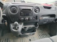 RENAULT MASTER 20M3 - Genre : CTTE - Carrosserie : FOURGON -… (photo 6)