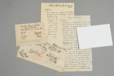 Alexander TREICHEL (Alt Paleschken 1837-1901), botaniste et …