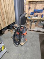 Aspirateur de chantier
