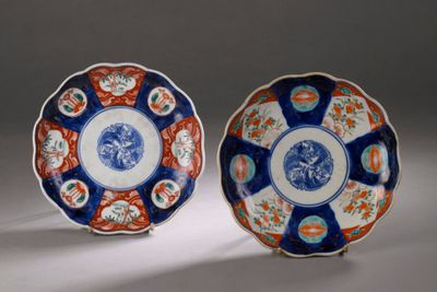 JAPON - Période Taisho (1912-1926)