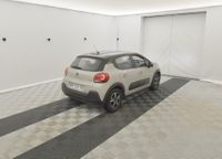 CITROEN C3 1.2 PURETECH83 C-SERIES 5P. (photo 5)