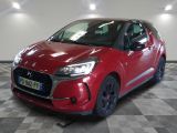 Citroën DS3 1.0 PureTech, 5 portes, boîte manuelle