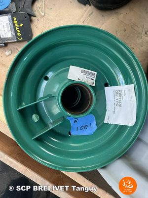 ENVIRON 2 JANTES KVERNELAND REF KK011378 - Photo 1