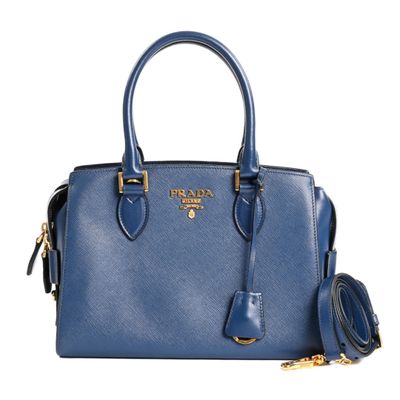 Marque : Prada Modèle : Sac à main 2 en 1