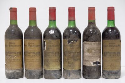 2 B - Chateau Haut-Renaissance (H.
