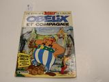 une image représentant un magazine sur lequel figure un personnage de bande dessinée