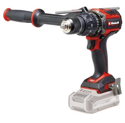 Einhell Professional Perceuse Visseuse à percussion sans fil…