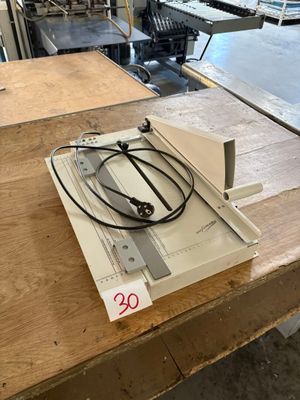 MASSICOT (en l'état) - Photo 1