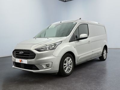 Ford Transit Connect Fgn L2 1.5 Ecoblue 120 S&S Limited / N°…
