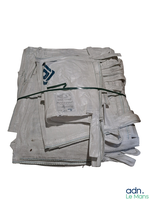 Lot d'environ 47kg de sac de chantier PROMIUM - 1500kg maxim… (photo 2)