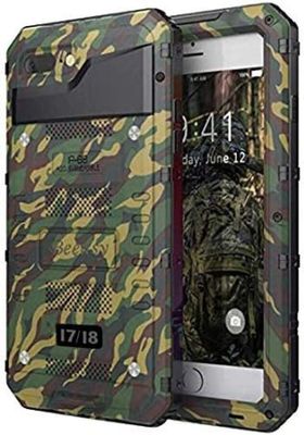 1979 / Lot de 2 coques pour iPhone - BEEASY - Compatibl…