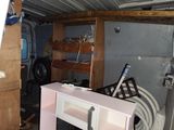 an image of a room that is being remodeled