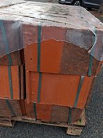 Marchandises neuves et en bon état visuel - Palette de tuile… (photo 2)